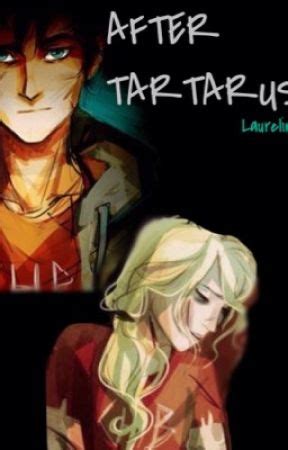 Days after Tartarus Chapter 1: Days After Tartarus, a percy .